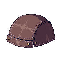 rpg leather cap simple head 003 2026 03 03T17 02 45