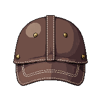 rpg leather cap simple head 053 v2 2026 03 03T17 02 45