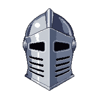 rpg silver knight helmet shining 087 v2 2026 03 03T17 02 45