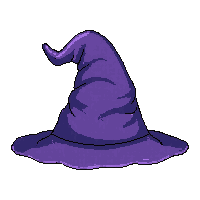 rpg wizard hat pointed purple 064 v2 2026 03 03T17 02 45