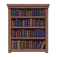 rpg bookshelf wooden shelves with 055 v2 2026 03 03T17 02 45