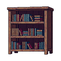 rpg bookshelf wooden shelves with 155 v4 2026 03 03T17 02 45