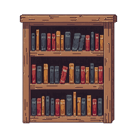 rpg bookshelf wooden shelves with 205 v5 2026 03 03T17 02 45