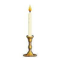 rpg candle holder brass candlestick 206 v5 2026 03 03T17 02 45
