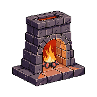 rpg fireplace stone hearth with 008 2026 03 03T17 02 45