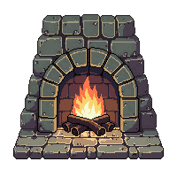 rpg fireplace stone hearth with 058 v2 2026 03 03T17 02 45