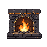 rpg fireplace stone hearth with 208 v5 2026 03 03T17 02 45