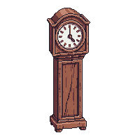 rpg grandfather clock tall wooden 119 v3 2026 03 03T17 02 45
