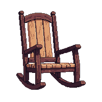 rpg rocking chair curved leg 068 v2 2026 03 03T17 02 45