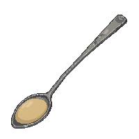 rpg spoon eating utensil item 150 v3 2026 03 03T17 02 45