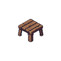 rpg stool small wooden seat 116 v3 2026 03 03T17 02 45