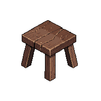 rpg stool small wooden seat 216 v5 2026 03 03T17 02 45