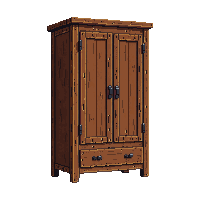 rpg wardrobe wooden clothes cabinet 064 v2 2026 03 03T17 02 45
