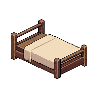 rpg wooden bed simple sleeping 103 v3 2026 03 03T17 02 45