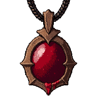 Rpg Loot Amulets