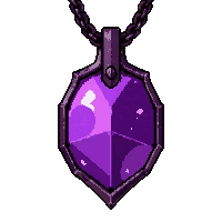 dragon claw amulet epic purple tier