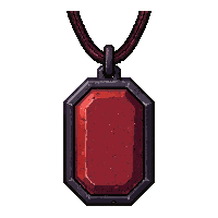 dragon claw amulet poison coated venomous