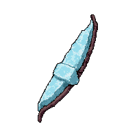 compound modern  frost enchanted icy