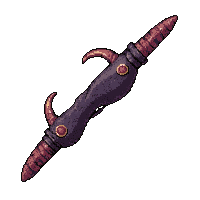 compound modern  poison coated venomous