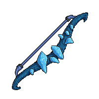 dragonbone exotic  frost enchanted icy