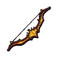 dragonbone exotic  lightning charged crackling