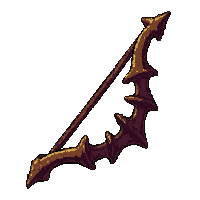dragonbone exotic  magical glowing