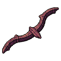dragonbone exotic  poison coated venomous