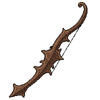 elvish ornate curved  brand new pristine
