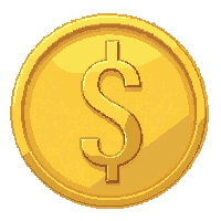 bronze coin  large denomination