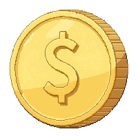 copper coin  large denomination