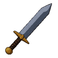 main gauche parrying dagger  brand new pristine