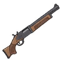 blunderbuss flared barrel brand new pristine