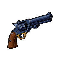 blunderbuss flared barrel rare blue tier