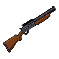 double barrel shotgun common starter tier