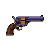 flintlock pistol epic purple tier