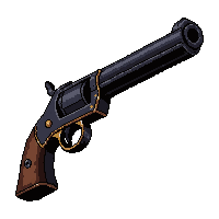 flintlock pistol mythic rainbow tier