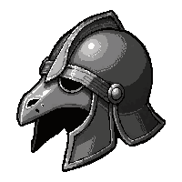 dragonbone exotic helm  brand new pristine