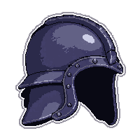 dragonbone exotic helm  cursed dark