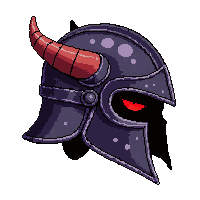 dragonbone exotic helm  demonic infernal