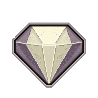 diamond solitaire ring  magical glowing