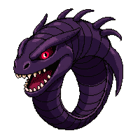 platinum band ring  poison coated venomous