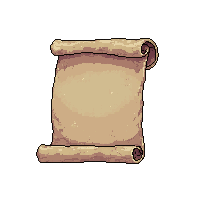 ancient lore scroll  wrapped in cloth