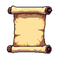 enchant weapon scroll  burnt edges