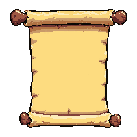 enchant weapon scroll  ink written script
