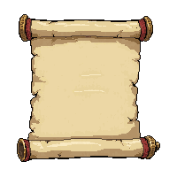 enchant weapon scroll  ornate decorated
