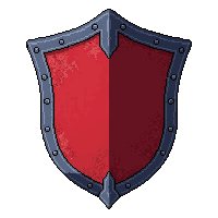 heater knight shield  common starter tier