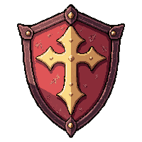 kite tall shield  legendary ornate