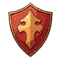 ornate ceremonial  common starter tier