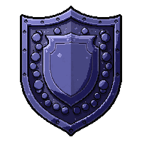 ornate ceremonial  rare blue tier