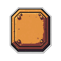 pavise large rectangular  common starter tier